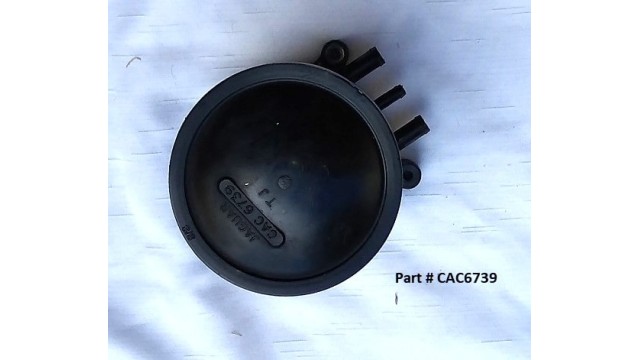 Carbon Canister